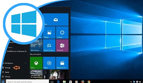 Microsoft Windows 10