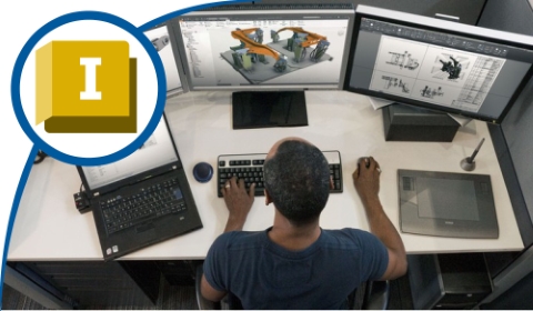 Autodesk inventor